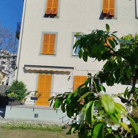 Apartmán Ca' Da Valeria One Chiavari Exteriér fotografie