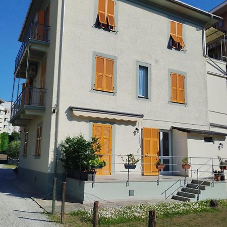 Apartmán Ca' Da Valeria One Chiavari Exteriér fotografie