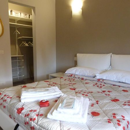 Apartmán Ca' Da Valeria One Chiavari Exteriér fotografie