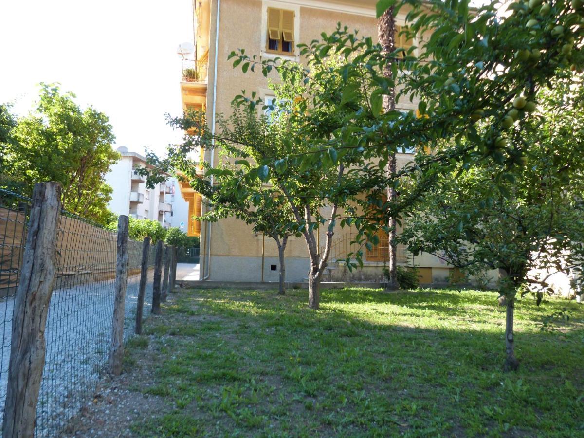 Apartmán Ca' Da Valeria One Chiavari Exteriér fotografie