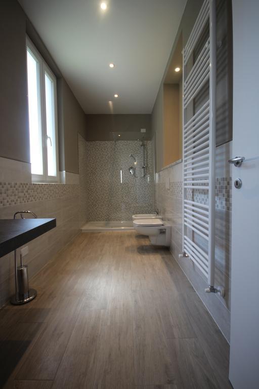 Apartmán Ca' Da Valeria One Chiavari Exteriér fotografie