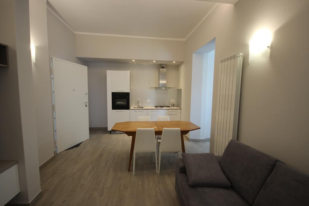 Apartmán Ca' Da Valeria One Chiavari Exteriér fotografie
