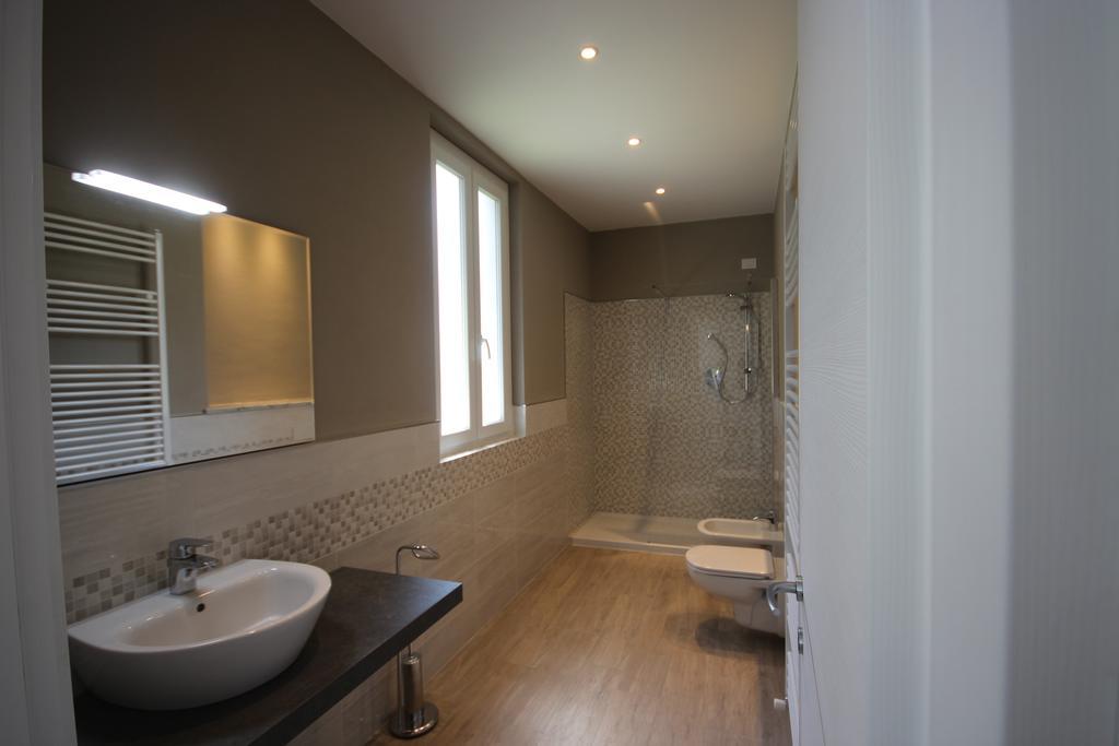 Apartmán Ca' Da Valeria One Chiavari Exteriér fotografie