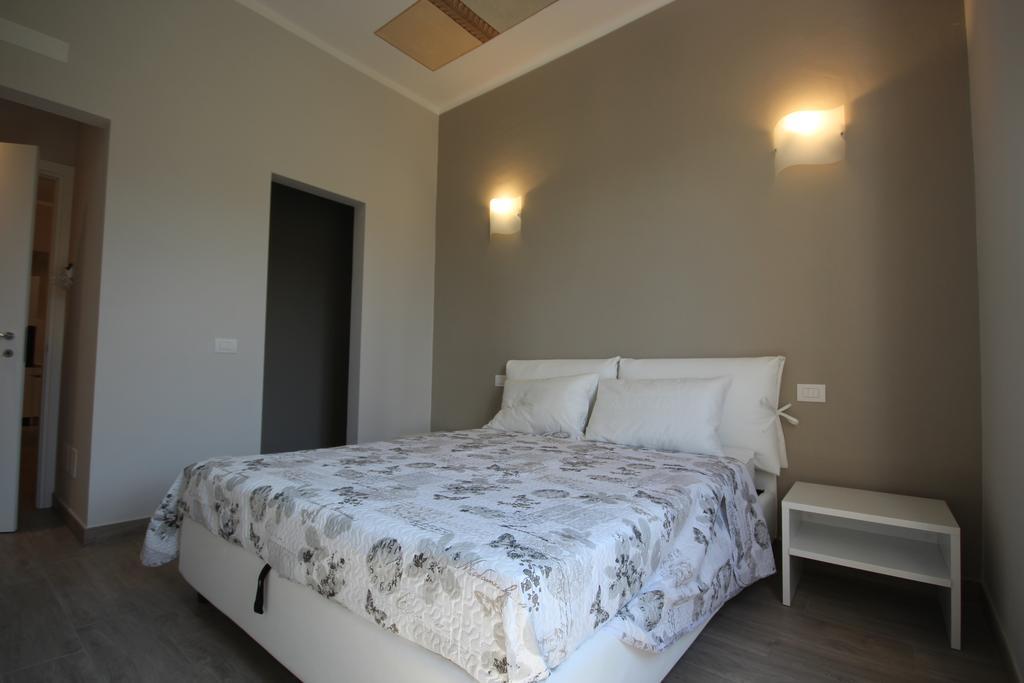 Apartmán Ca' Da Valeria One Chiavari Exteriér fotografie