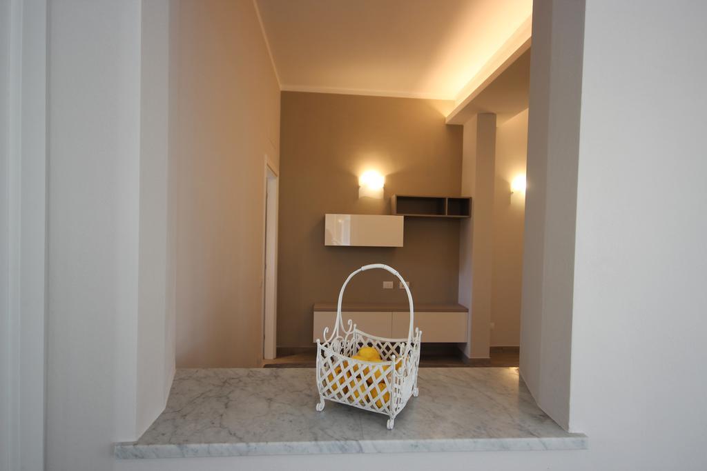Apartmán Ca' Da Valeria One Chiavari Exteriér fotografie