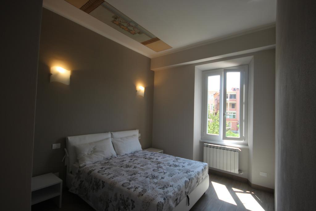 Apartmán Ca' Da Valeria One Chiavari Exteriér fotografie