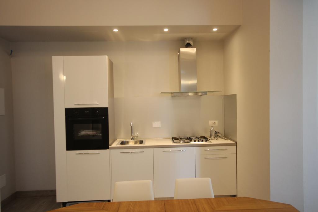 Apartmán Ca' Da Valeria One Chiavari Exteriér fotografie