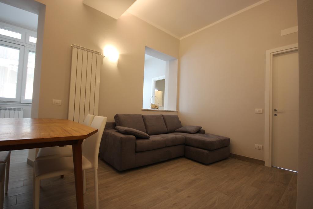 Apartmán Ca' Da Valeria One Chiavari Exteriér fotografie