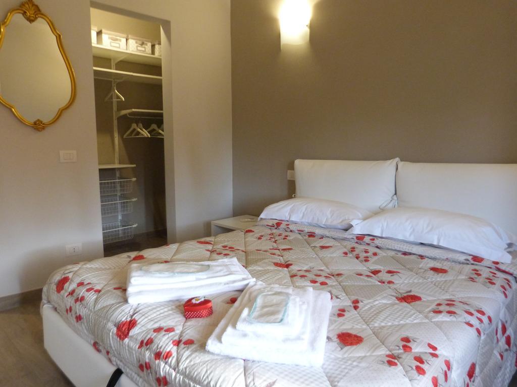 Apartmán Ca' Da Valeria One Chiavari Exteriér fotografie