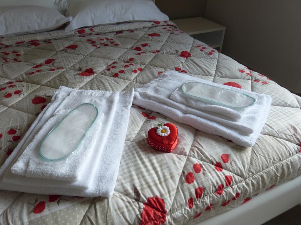 Apartmán Ca' Da Valeria One Chiavari Exteriér fotografie