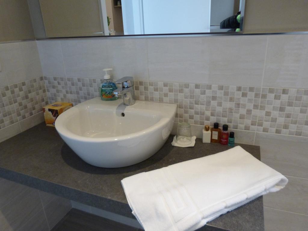 Apartmán Ca' Da Valeria One Chiavari Exteriér fotografie