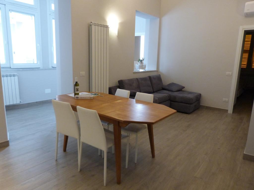 Apartmán Ca' Da Valeria One Chiavari Exteriér fotografie