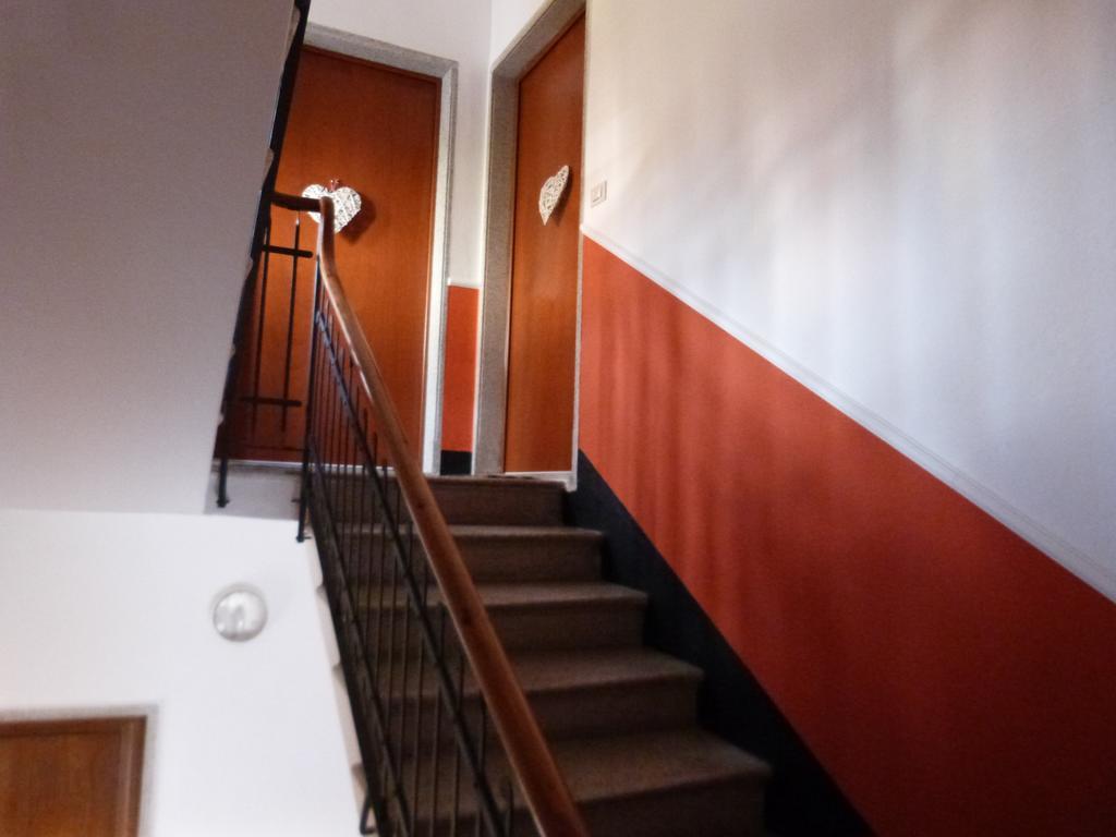 Apartmán Ca' Da Valeria One Chiavari Exteriér fotografie