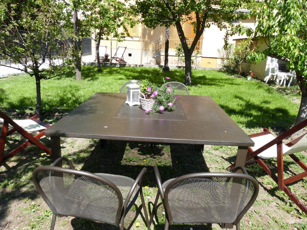 Apartmán Ca' Da Valeria One Chiavari Exteriér fotografie