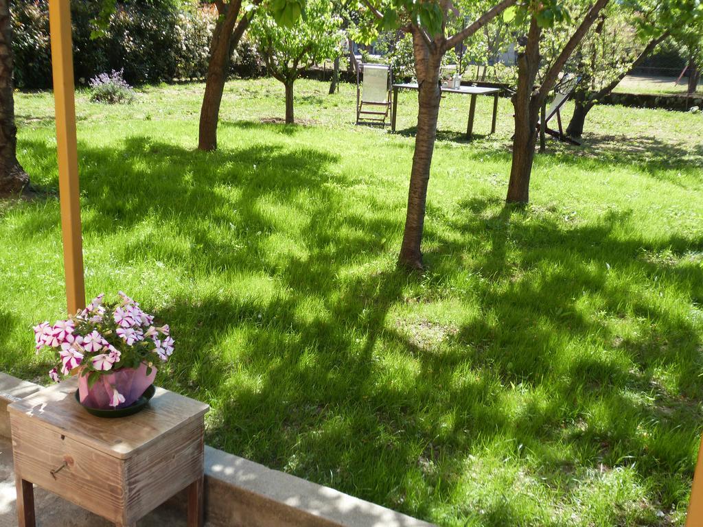 Apartmán Ca' Da Valeria One Chiavari Exteriér fotografie
